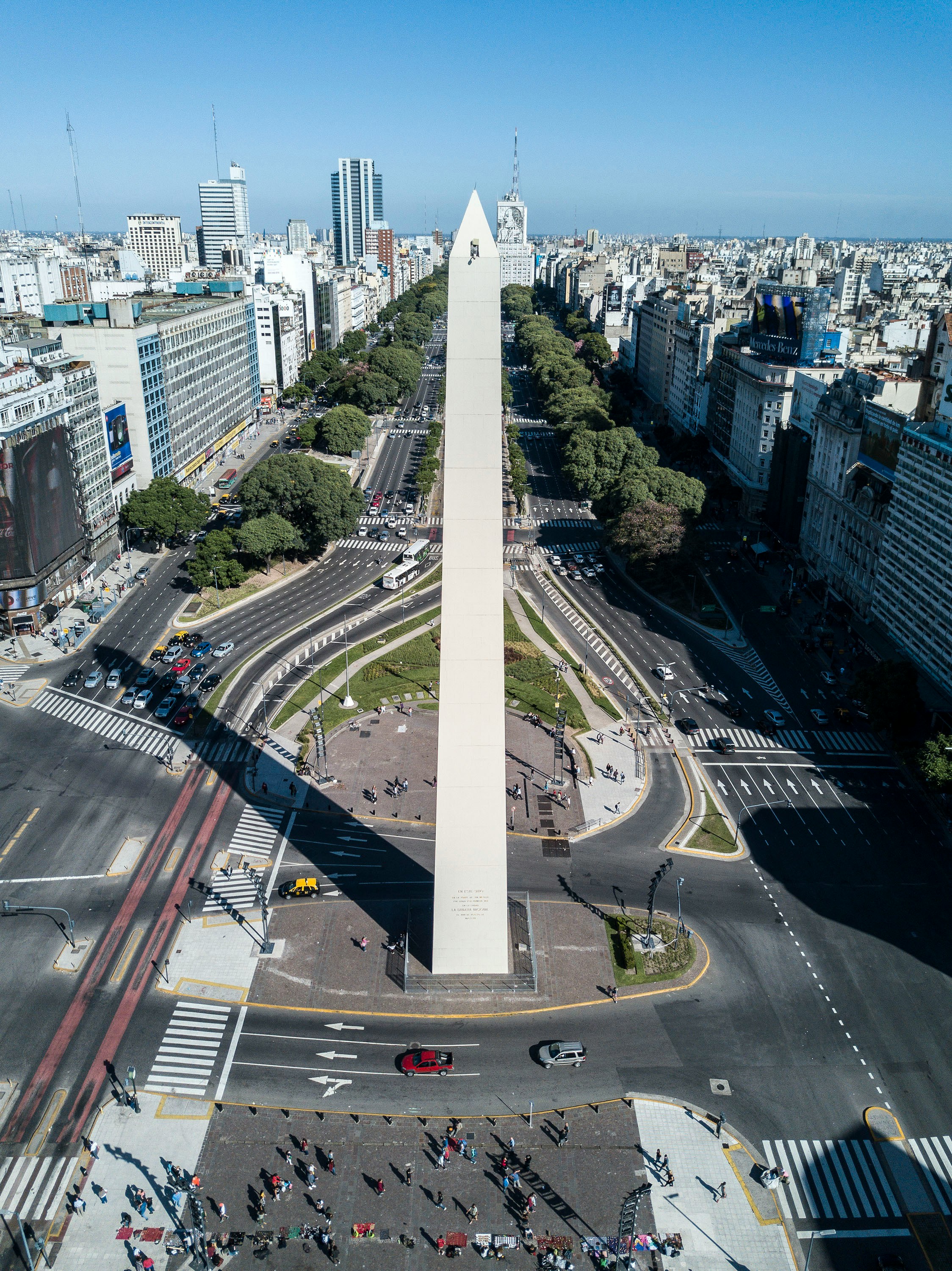 Nacionales