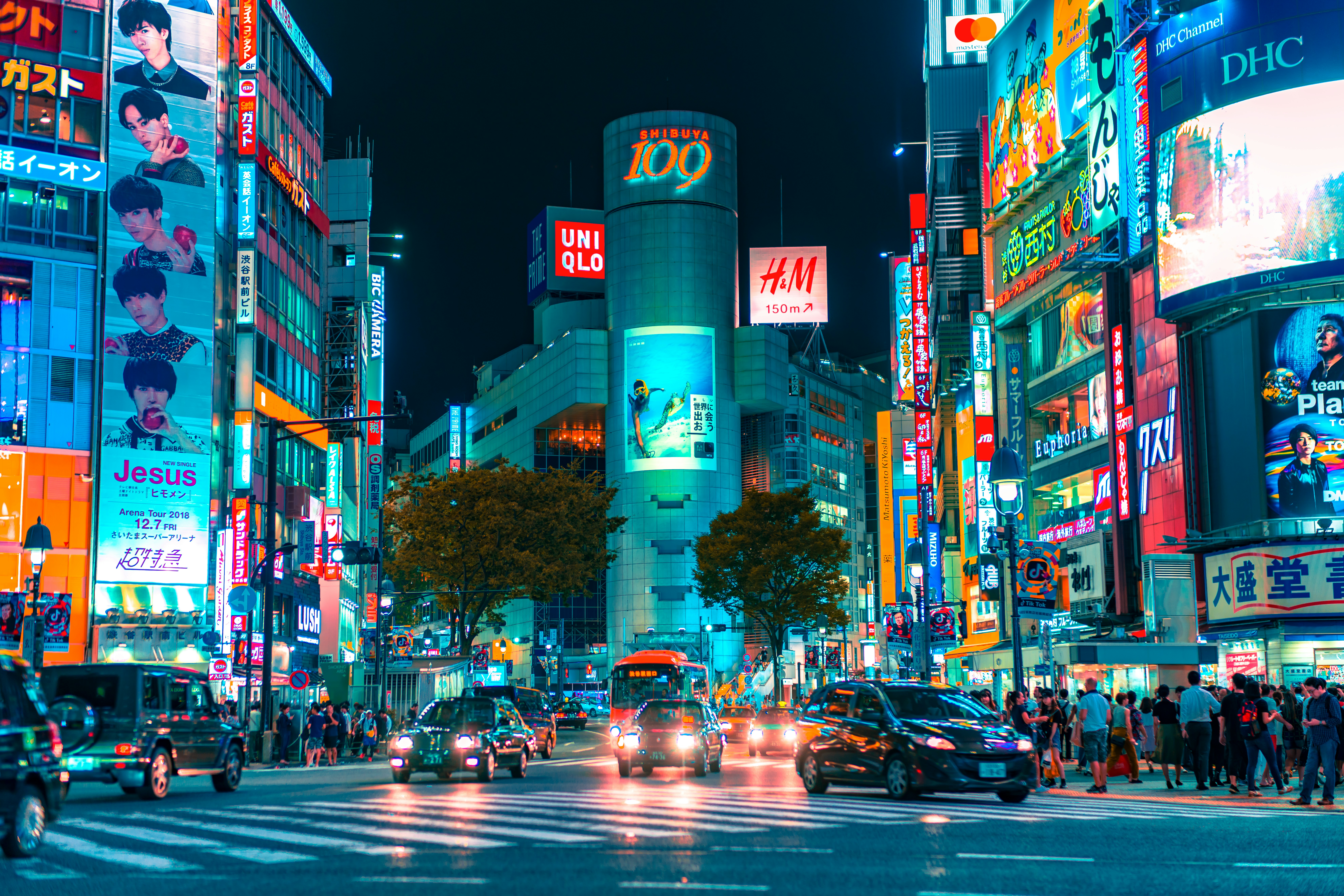 Asia