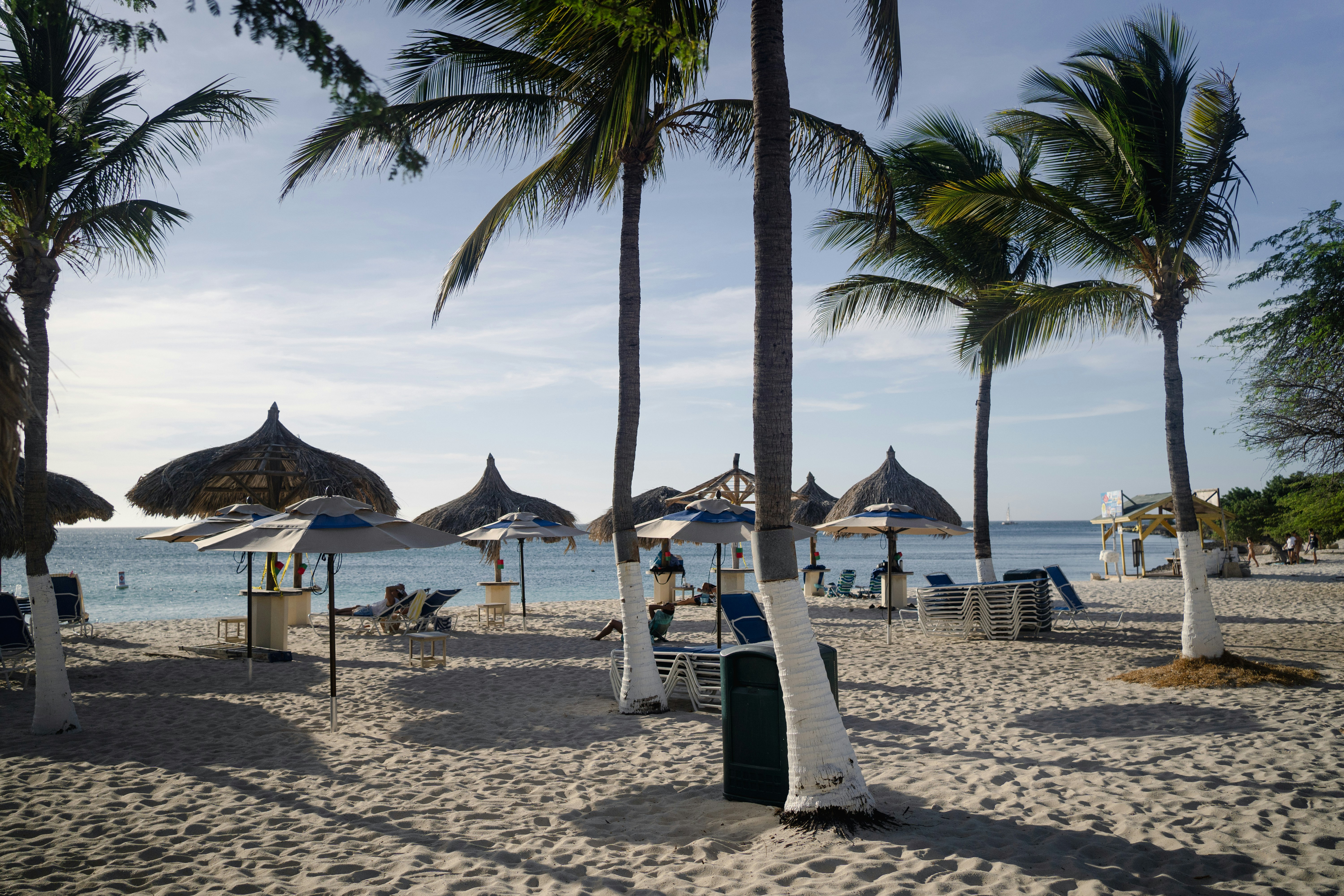 Caribe