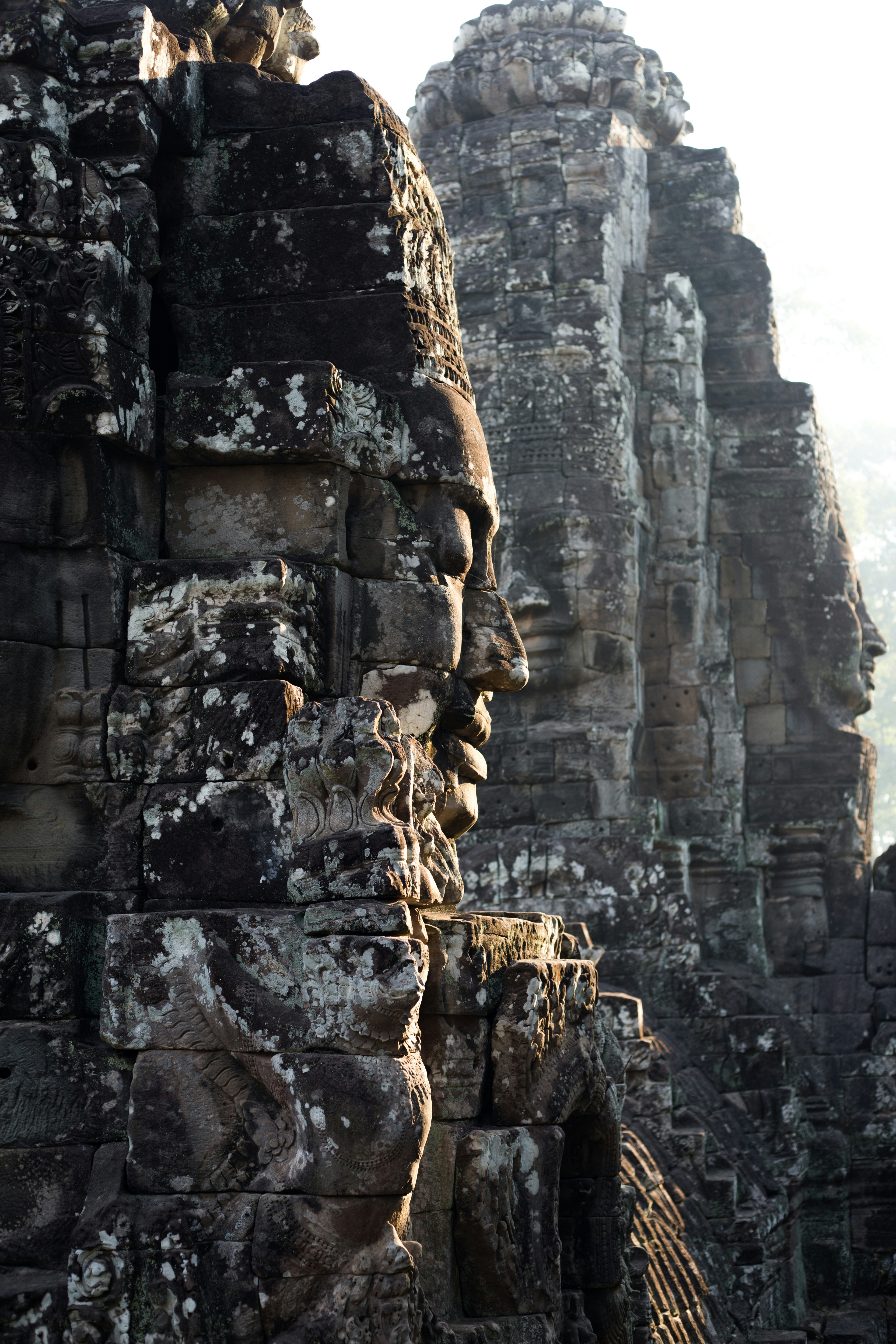 Tailandia y Camboya